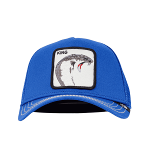 Gorra Goorin Bros Biter King 101-0554-BLU