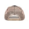Gorra Goorin Bros Bacon 101-1212-BLK