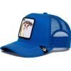 Gorra Goorin Bros Biter King 101-0554-BLU