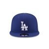 Gorra New Era 9FIFTY Basic Los Angeles Dodgers Plana 11591043