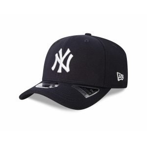 Gorra New Era 9FIFTY Stretch Snap New York Yankees Semicurva 12871652