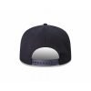 Gorra New Era 9FIFTY Stretch Snap New York Yankees Semicurva 12871652