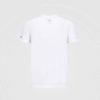 Camiseta Lewis Hamilton Mercedes AMG Petronas gráfica 141101014-200