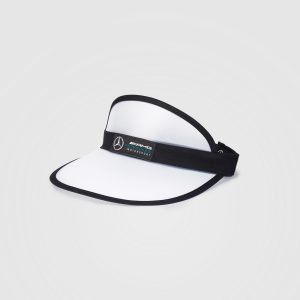 141101032801 Visera Mercedes AMG Petronas. Vista Lateral