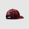Gorra LH Mercedes AMG Petronas F1™ Team Circuito de Montreal 141101083-600