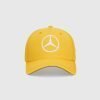 Gorra LH Mercedes AMG Petronas F1™ Team Circuito de Abu Dhabi 141101085-000
