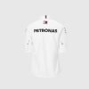 Camisa Mercedes AMG Petronas F1™ Team de mujer manga 3/4 141191088-200