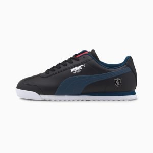 Zapatillas Puma Scuderia Ferrari F1™ Style Roma Negro 306575 01