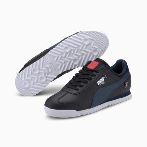 Zapatillas Puma Scuderia Ferrari F1™ Style Roma Negro 306575 01
