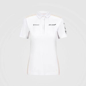 Polo McLaren F1™ Renault mujer 701206587 001