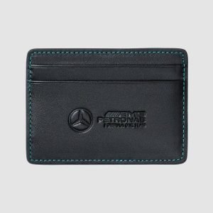 Tarjetero Mercedes AMG Petronas F1