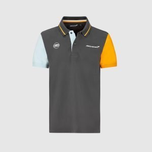 Polo McLaren F1™ Gulf 701218223 001