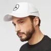 Gorra Mercedes AMG Petronas F1™ Team Curva 701219228-002