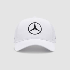 Gorra Mercedes AMG Petronas F1™ Team Curva 701219228-002