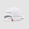 Gorra Mercedes AMG Petronas F1™ Team Curva 701219228-002