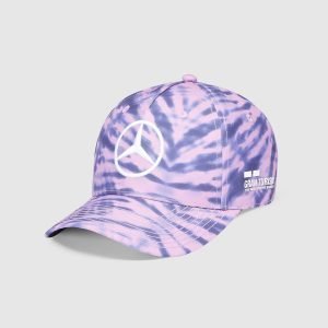 Gorra LH Mercedes AMG Petronas F1™ Team Silverstone 701219660-001