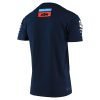 Camiseta Troy Lee Designs KTM Team Junior 72485600