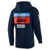 Capucha Troy Lee Designs KTM Team Junior 75885600