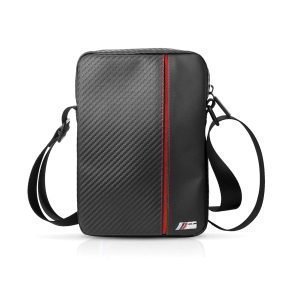 Bolso BMW M Motorsport Carbon BMTB10CAPRRE
