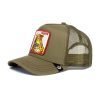 Gorra Goorin Bros Ferocious 101-0121-OLI