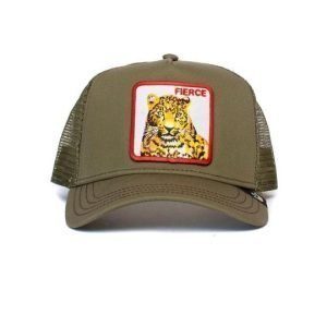 Gorra Goorin Bros Ferocious 101-0121-OLI