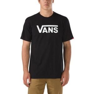 Camiseta Vans Classic VN000GGGY28