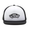 Gorra Vans Patch Trucker VN000H2VYB2