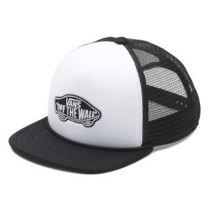Gorra Vans Patch Trucker VN000H2VYB2