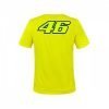 Camiseta Valentino Rossi VR46 Cupolino VRMTS305501