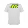 Camiseta Valentino Rossi VR46 Cupolino VRMTS305506