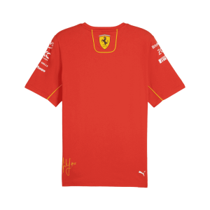 camiseta-scuderia-ferrari-f1-team-carlos-sainz-763604-01 camiseta-scuderia-ferrari-f1-team-carlos-sainz-763604-01