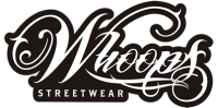 logo whoops streetwear