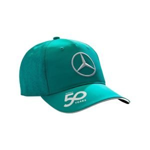 gorra-mercedes-amg-petronas-f1-team-50-years-701230190-001