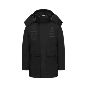 Abrigo Winter Mercedes AMG Petronas F1™ Team