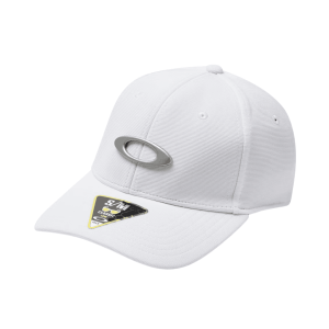 gorra-oakley-tincan-white-911545-105