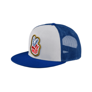 gorra-troy-lee-designs-peace-out-bluewhite-787573000
