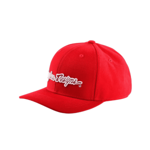 gorra-troy-lee-designs-signature-redwhite-766565020