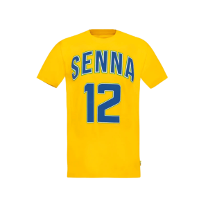 camiseta-ayrton-senna-collegiate-asle01006-ylw