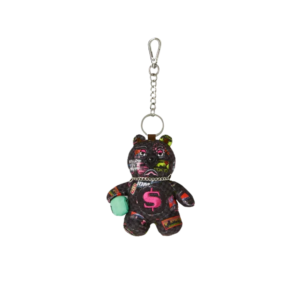 llavero-sprayground-global-mogul-cyber-punk-bear-910K9595NSZ