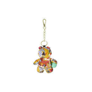 llavero-sprayground-magazine-collage-bear-910K9599NSZ