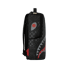 mochila-sprayground-4am red shark backpack-910B9219NSZ