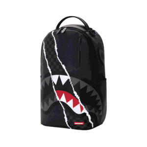 mochila-sprayground-center-rip-revealing-gray-check-backpack-910B8502NSZ mochila-sprayground-center-rip-revealing-gray-check-backpack-910B8502NSZ