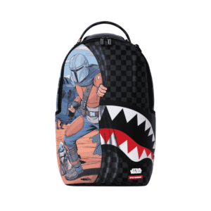 mochila-sprayground-mando-grogu-go-to-the-ship-star-wars-910B9127NSZ