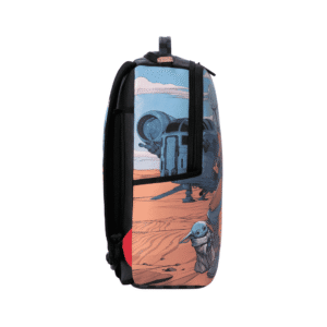 mochila-sprayground-mando-grogu-go-to-the-ship-star-wars-910B9127NSZ