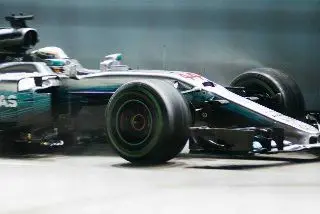 colección Formula 1