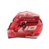 casco-scuderia-ferrari-f1-charles-leclerc-1:5-Singapore-GP-Winner-LSHEL006