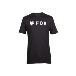 Camiseta Fox Absolute SS Prem