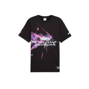 Camiseta F1™ Las Vegas
