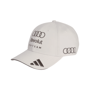 gorra-audi-revolut-f1-team-cream-KF0714