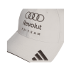 gorra-audi-revolut-f1-team-cream-KF0714
